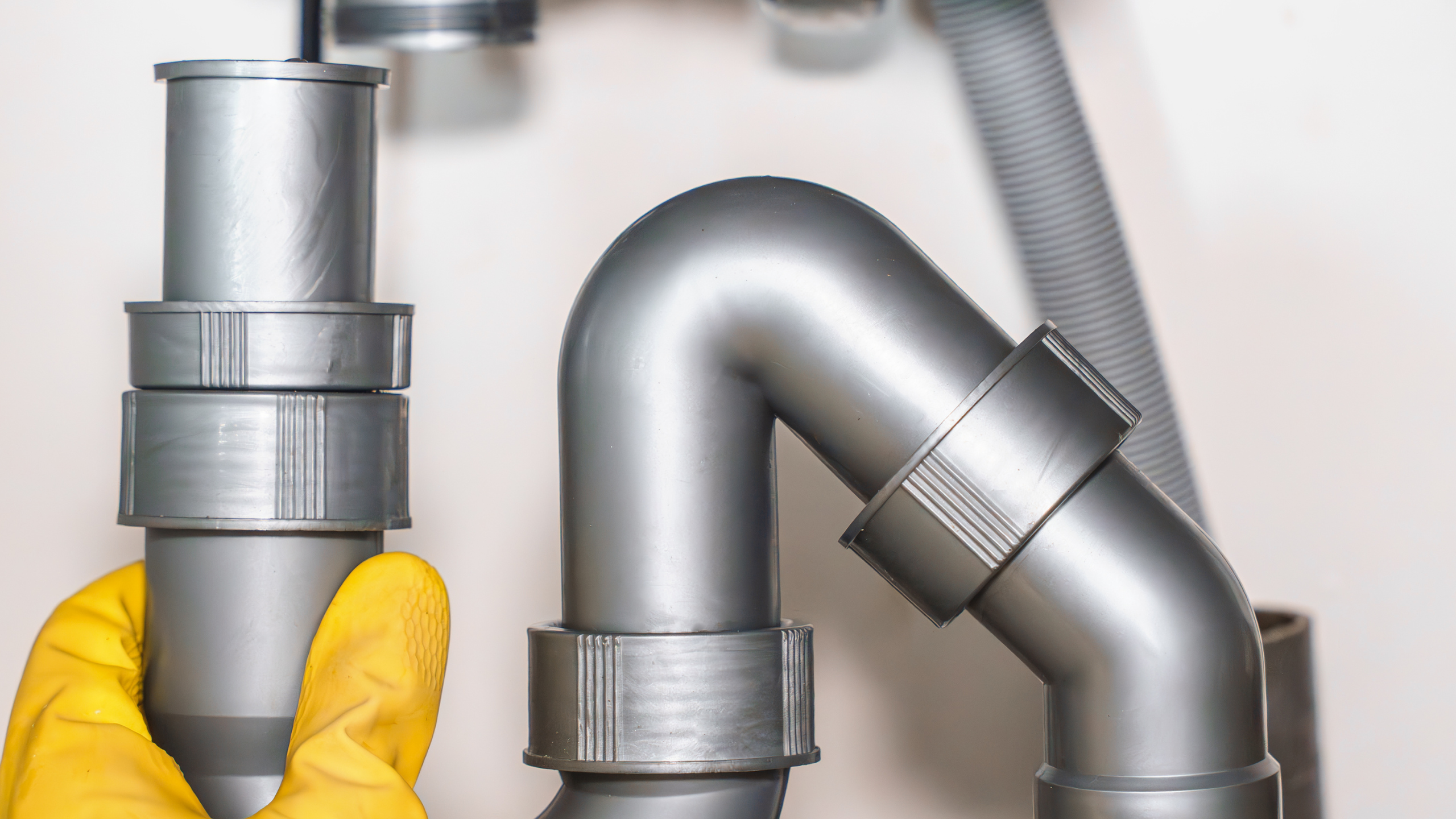 Canalizador — torneiras e válvulas